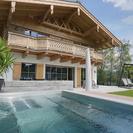 Chalet Am Wetterkreuz Райт им Винкл Екстериор снимка