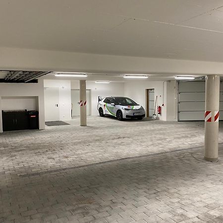 Chalet Am Wetterkreuz Райт им Винкл Екстериор снимка