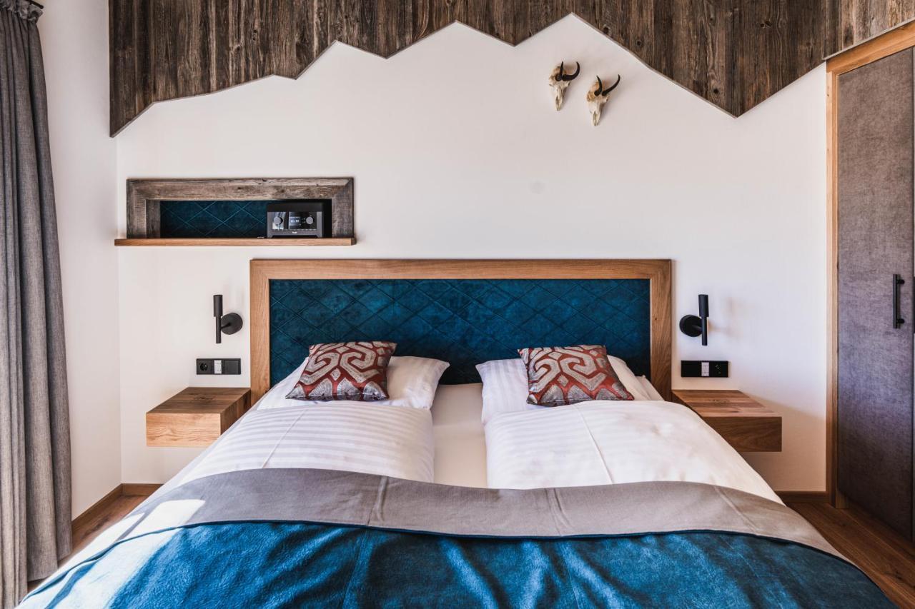 Chalet Am Wetterkreuz Райт им Винкл Екстериор снимка
