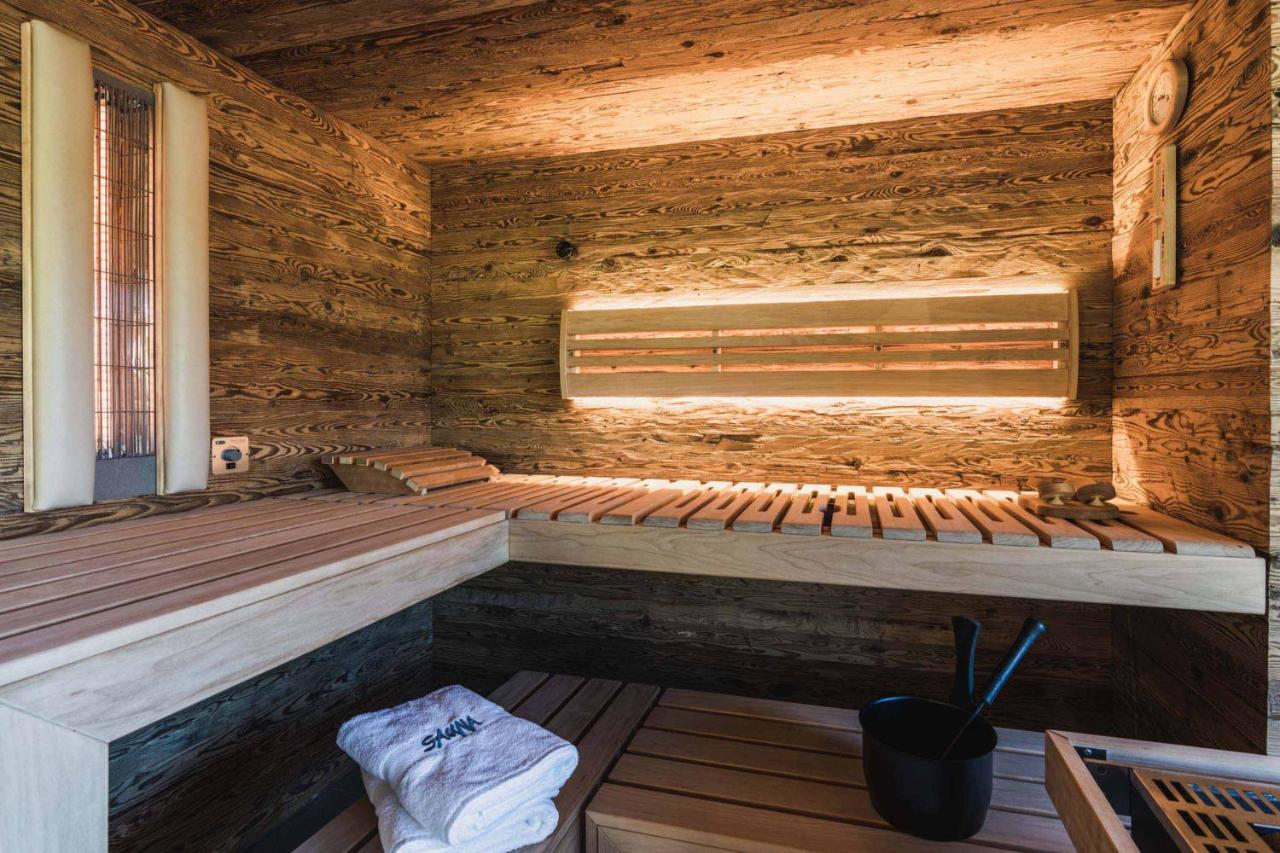 Chalet Am Wetterkreuz Райт им Винкл Екстериор снимка
