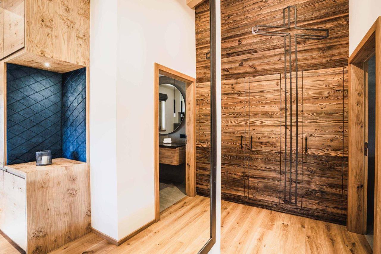 Chalet Am Wetterkreuz Райт им Винкл Екстериор снимка