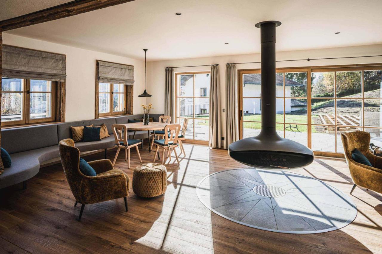 Chalet Am Wetterkreuz Райт им Винкл Екстериор снимка
