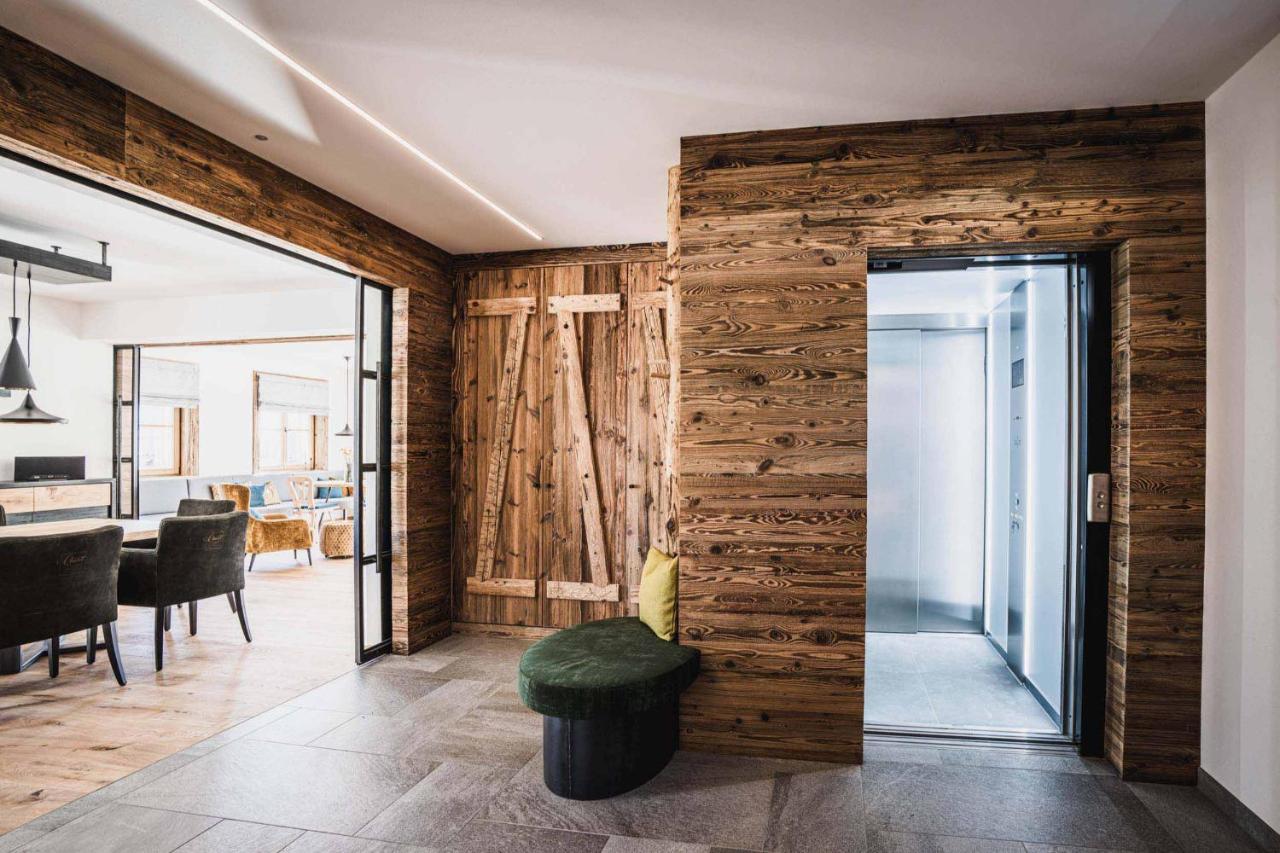 Chalet Am Wetterkreuz Райт им Винкл Екстериор снимка
