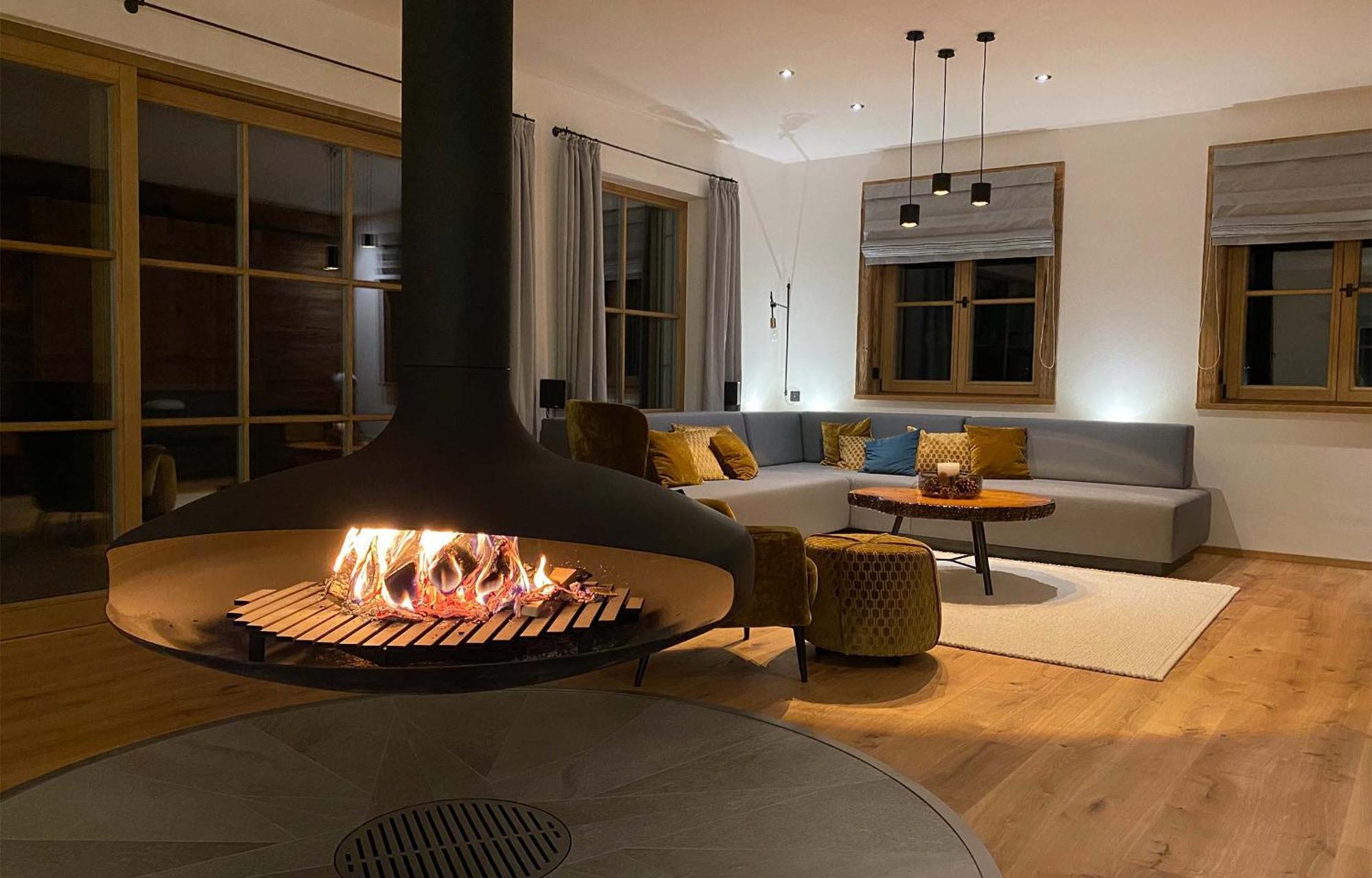 Chalet Am Wetterkreuz Райт им Винкл Екстериор снимка