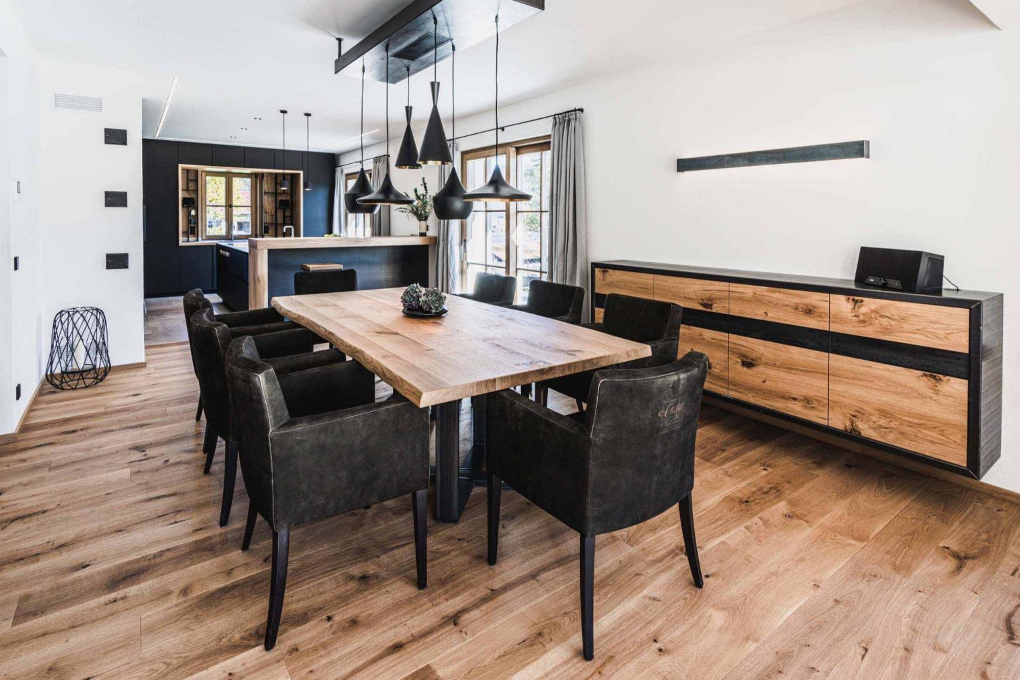 Chalet Am Wetterkreuz Райт им Винкл Екстериор снимка